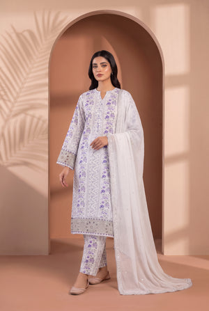 Sadabahar Stitched