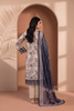 Sadabahar Signature D-03 Fawn - model back