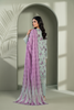Sadabahar Stitched Lawn 981 Pista - model back