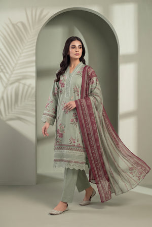 Sadabahar Stitched