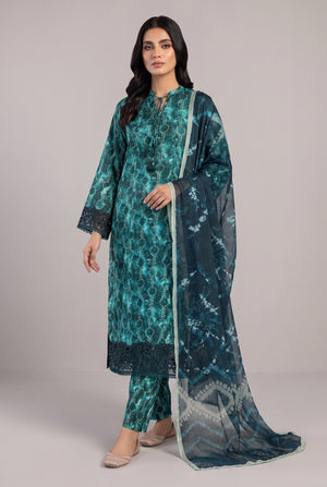 Sadabahar Stitched