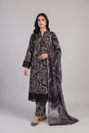 Sadabahar Stitched