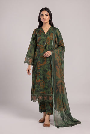 Sadabahar Stitched
