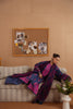 Saira Rizwan Laanem Spring/Summer Lawn – ELARA-B-SRL25-01