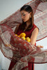 Saira Rizwan Joolie Prints Lawn – MIDNIGHT – JPU25-07
