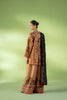 Saira Rizwan Joolie Prints Lawn – GOLDEN HOUR – JPU25-05