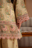 Saira Rizwan Laanem Spring/Summer Lawn – NERIDA-A-SRL25-02