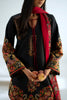 Saira Rizwan Joolie Prints Lawn – DRAMA QUEEN – JPU25-01