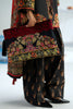 Saira Rizwan Joolie Prints Lawn – DRAMA QUEEN – JPU25-01