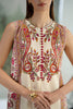 Saira Rizwan Joolie Prints Lawn – SUNDAY STROLL – JPU25-08