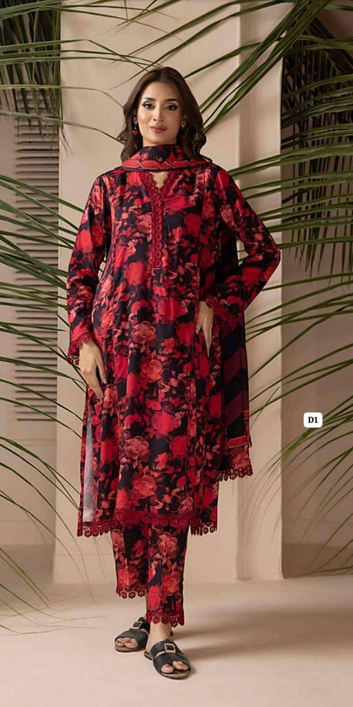 Identic Separates Linen D - 10