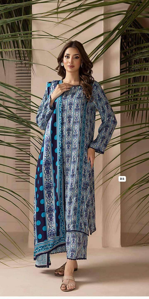 Identic Separates Linen D - 8