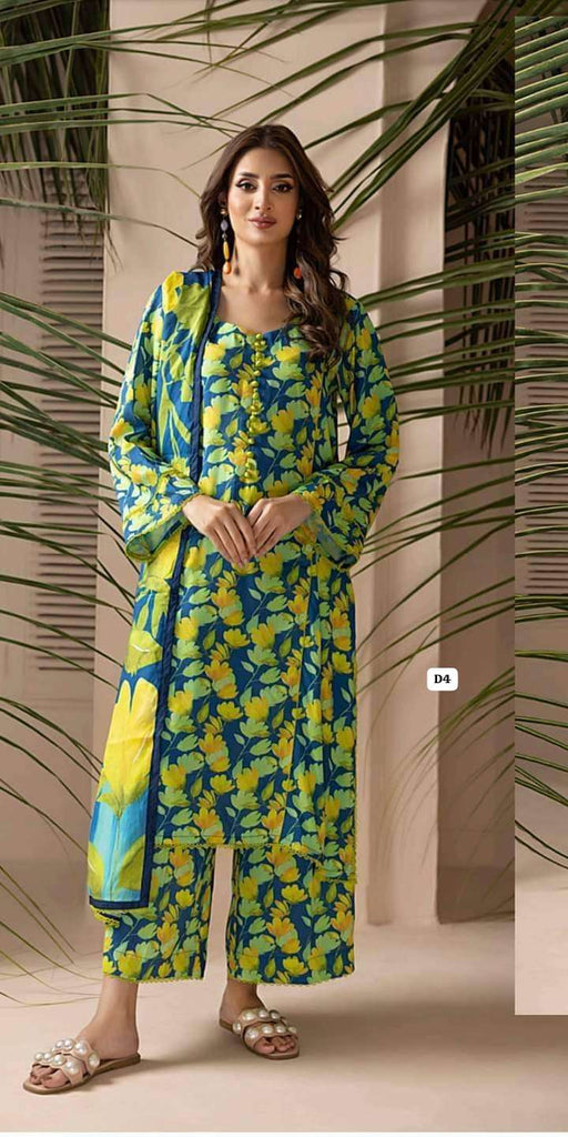 Identic Separates Linen D - 6