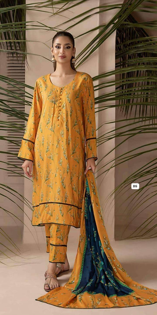 Identic Separates Linen D - 3