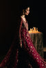 Qalamkar Elirah Luxury Wedding Formals – QMF-02 Cleo