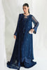 Qalamkar Chiffon Luxury Festive Formals – QCC-02 SHIREEN