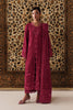 Qalamkar Qline Linen – QLW-02 ALEENA