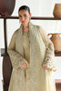 Qalamkar Chiffon Luxury Festive Formals – QCC-01 DEENA