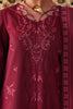 Qalamkar Qline Linen – QLW-02 ALEENA