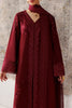 Qalamkar Qline Linen – QLW-08 NEIRAH