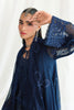 Qalamkar Chiffon Luxury Festive Formals – QCC-02 SHIREEN