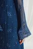 Qalamkar Chiffon Luxury Festive Formals – QCC-02 SHIREEN