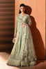 Qalamkar Elirah Luxury Wedding Formals – QMF-05 Romée