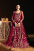 Qalamkar Elirah Luxury Wedding Formals – QMF-02 Cleo
