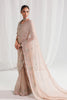 Qalamkar Chiffon Luxury Festive Formals – QCC-04 NOVERA