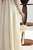Qalamkar Chiffon Luxury Festive Formals – QCC-07 AMERA