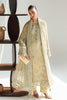 Qalamkar Chiffon Luxury Festive Formals – QCC-01 DEENA