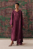 Qalamkar Qline Linen – QLW-14 FARWA