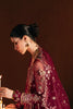 Qalamkar Elirah Luxury Wedding Formals – QMF-02 Cleo