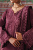 Qalamkar Qline Linen – QLW-14 FARWA
