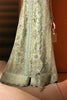 Qalamkar Elirah Luxury Wedding Formals – QMF-05 Romée