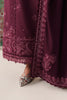 Qalamkar Qline Linen – QLW-14 FARWA