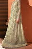 Qalamkar Elirah Luxury Wedding Formals – QMF-05 Romée