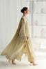 Qalamkar Chiffon Luxury Festive Formals – QCC-01 DEENA