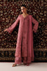 Qalamkar Qline Linen – QLW-13 DANIYA