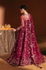 Qalamkar Elirah Luxury Wedding Formals – QMF-02 Cleo