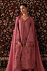 Qalamkar Qline Linen – QLW-13 DANIYA