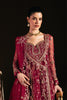 Qalamkar Elirah Luxury Wedding Formals – QMF-02 Cleo