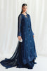 Qalamkar Chiffon Luxury Festive Formals – QCC-02 SHIREEN