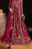 Qalamkar Elirah Luxury Wedding Formals – QMF-02 Cleo