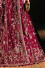Qalamkar Elirah Luxury Wedding Formals – QMF-02 Cleo