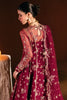 Qalamkar Elirah Luxury Wedding Formals – QMF-02 Cleo