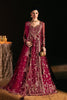 Qalamkar Elirah Luxury Wedding Formals – QMF-02 Cleo