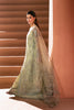 Qalamkar Elirah Luxury Wedding Formals – QMF-05 Romée