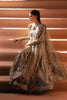 Qalamkar Elirah Luxury Wedding Formals – QMF-05 Romée