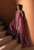Qalamkar Elirah Luxury Wedding Formals – QMF-03 Marielle